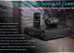 Video Surveillance Camera